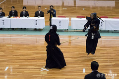 64th All Japan Interprefectrue Kendo Championship_128