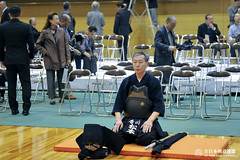 14th All Japan Kendo 8-Dan Tournament_468