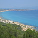 Formentera - the gulf in formentera