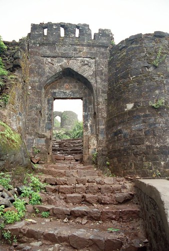 Sinhgarh fort