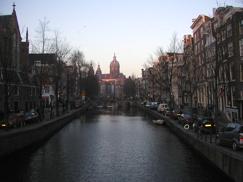 Amsterdam January 2006 010