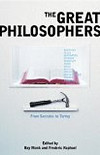  The Great Philosophers from Socrates to Turing | eds Ray Monk & Frederic Raphael » 
