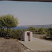 Formentera - the yard of 