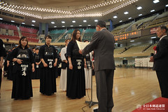 60th KANTO Corporations and Companies KENDO Tournament_100
