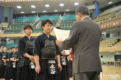 60th KANTO Corporations and Companies KENDO Tournament_088