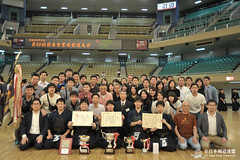 60th KANTO Corporations and Companies KENDO Tournament_107