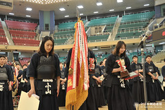60th KANTO Corporations and Companies KENDO Tournament_095