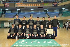 60th KANTO Corporations and Companies KENDO Tournament_104