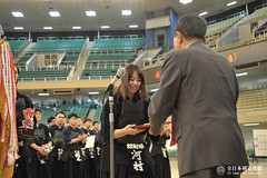 60th KANTO Corporations and Companies KENDO Tournament_094