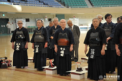 40th All Japan KOREISHA BUDO TAIKAI_076