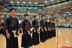 66th All Japan University KENDO Championship_146