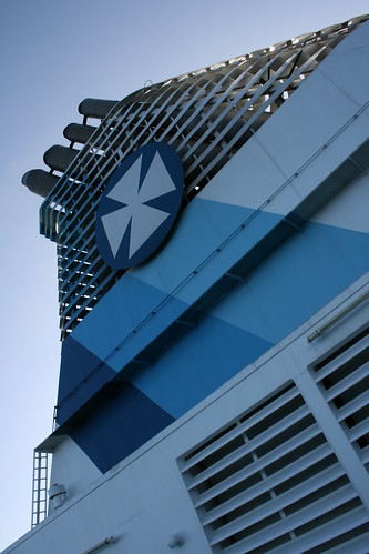 DFDS promo shot