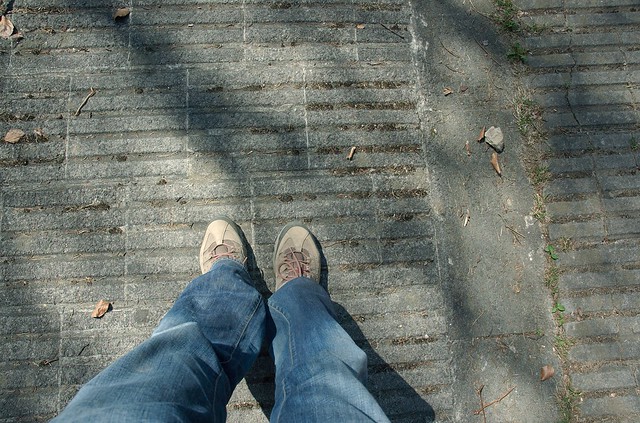 Happy feet indeed | Flickr - Photo Sharing!