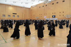 51st National Kendo Tournament for Students of Universities of Education_086