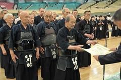 40th All Japan KOREISHA BUDO TAIKAI_079