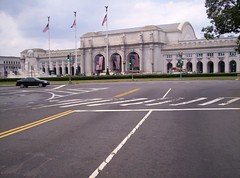 Union Station, Fourth of July
