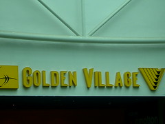 Golden Village
