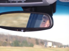 RearView Driver