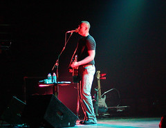 Bob Mould at First Avenue - 5/18/04