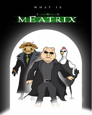 Semiotics > Meatrix