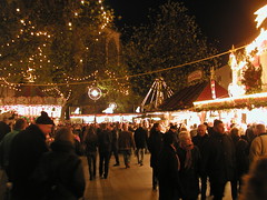 Dortmund Christmas Market 2005 006