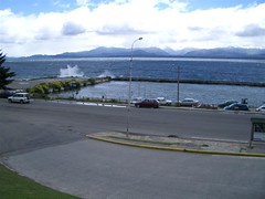 Bariloche - 07 - Lake