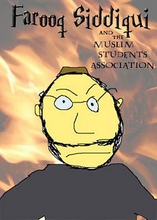 MuslimStudents satireFaruqSiddiqi