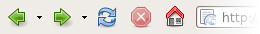 Tango Icons for Firefox