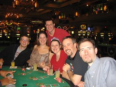 Toughest Pai Gow Table in Vegas