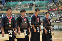 66th All Japan University KENDO Championship_140