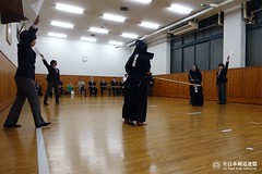 10th All Japan Interprefecture Ladies Kendo Championship_040