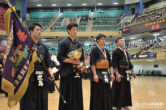 66th All Japan University KENDO Championship_145