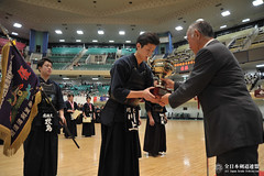 66th All Japan University KENDO Championship_142