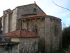 Iglesia de San Xulián de Astureses
