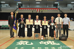 53rd All Japan DOJO Junior KENDO TAIKAI_100