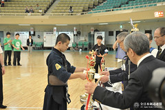 53rd All Japan DOJO Junior KENDO TAIKAI_085