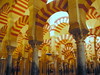 Mezquita de Córdoba (Masjid Cordoba)