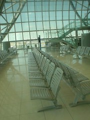10.曼谷新機場 Suvarnabhumi Airport (BKK) (3)