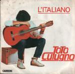 Toto Cutugno - L Italiano