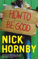 Nick Hornby - How to Be Good (2001)