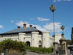 Music Conservatorium, Sydney