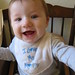 Julien, 7 months
