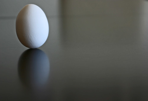 Egg Balancing at Spring Equinox