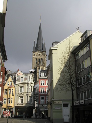 Cologne & Aachen 058