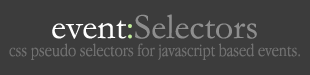 event_selectors
