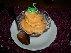 Frankenfeast - Dessert