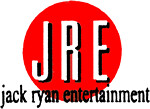 Jack Ryan Entertainment