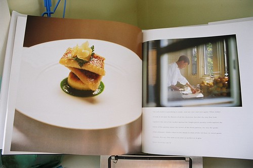 Our cookbooks
