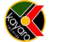 Kayaro Records logo