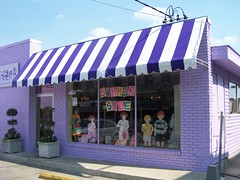 Store on Magazine Street
